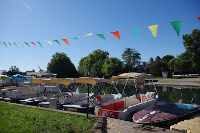 Emeraude Location