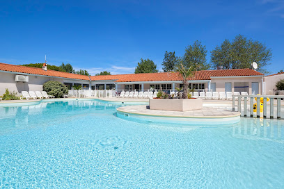 Camping Au Port Punay