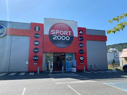 SPORT 2000 Pouzac