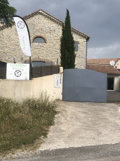 Ceven&rsquo;bike Location de vélo