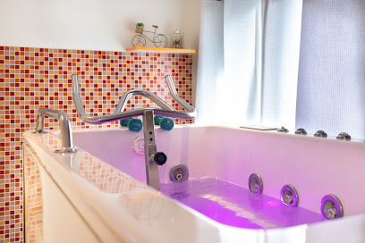 Beauty Bike / aquabiking et sauna