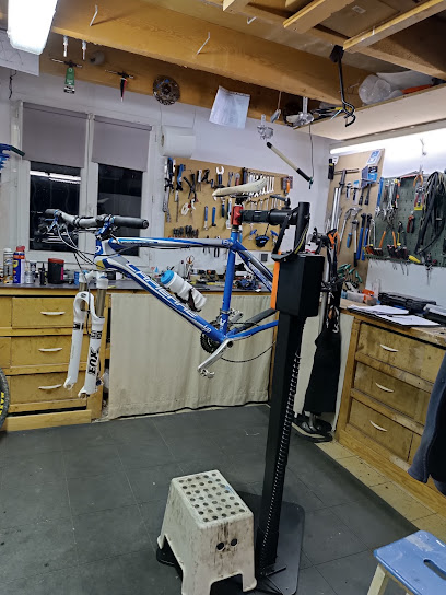Atelier Velo 04