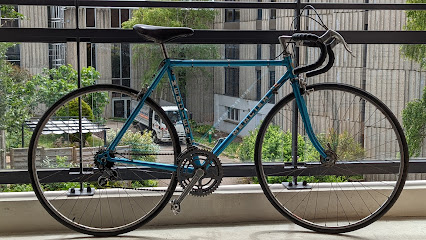 Rénocycles