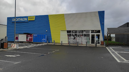 Decathlon Essentiel Rennes