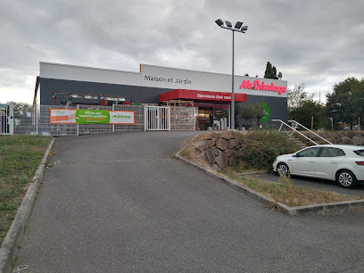 Mr.Bricolage Cosne d&rsquo;Allier