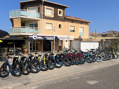 E-Bike & Co – Contis / Location et réparation de vélo à Contis