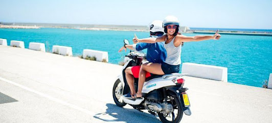 Sud Services Locations scooter et vtt