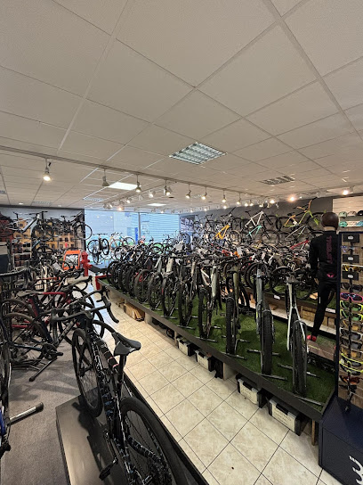 Triquet Bikes