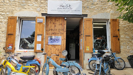 Solex, Mob Et Compagnie