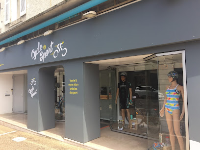 Cycle et Sport