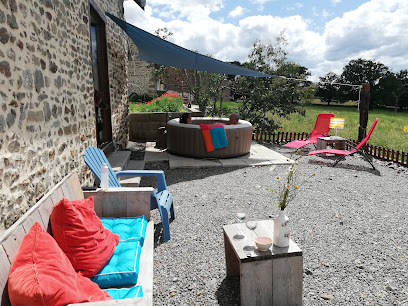 Gîtes le Monticule a partir de 45 euro