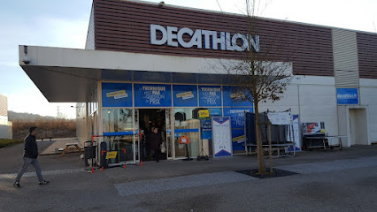 Decathlon Soissons