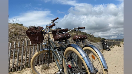 La Baleine Royale – location de vélos