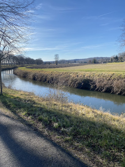 Véloroute du Périgord Voie Verte des Berges de l&rsquo;Isle