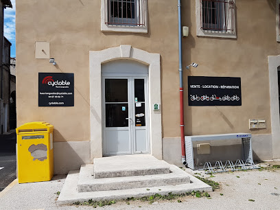 Cyclable Haut-Languedoc
