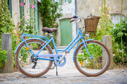 Beach Bikes Carnac