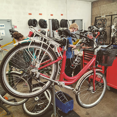 Cycles & Go