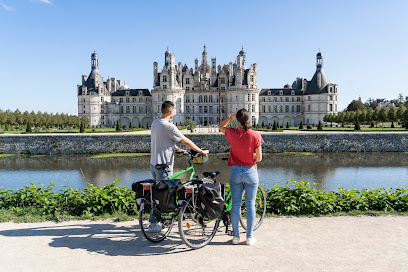 Les Vélos Verts – Location vélos – Transfert de bagages