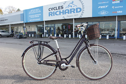 Cycles Richard