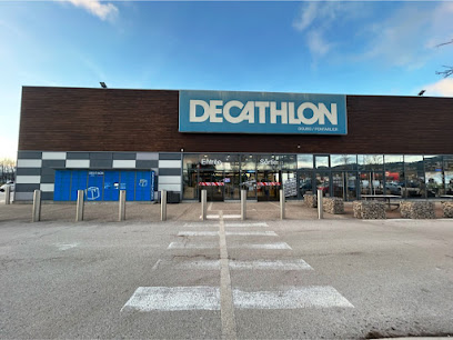 Decathlon Doubs Pontarlier
