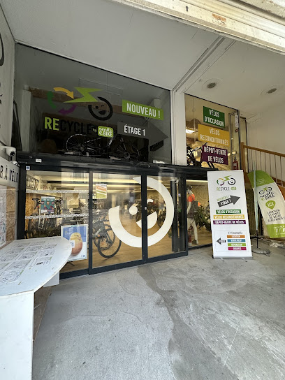 Smile-Ebike – Montpellier