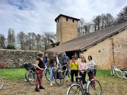 Mont deux roues
