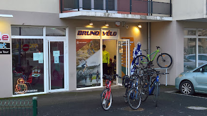 Bruno Vélo