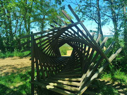 Base VTT Les Tuileries