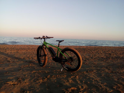 Cycle Aventure