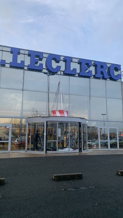E.Leclerc BELLERIVE SUR ALLIER