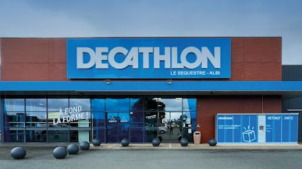 Decathlon Albi