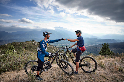 Re-Cycle Aventure
