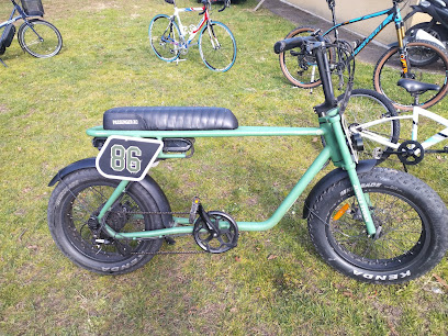 LE TANDEM
