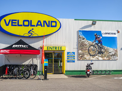 VELOMANIA