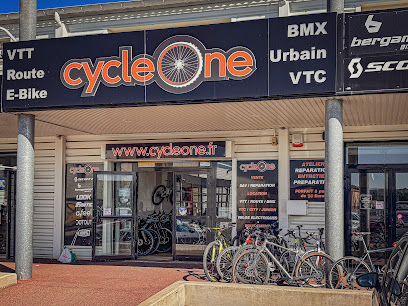 Cycle One Magasin de Cycle Pernes les Fontaines Vaucluse