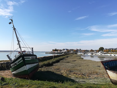 Vélibaie de Somme