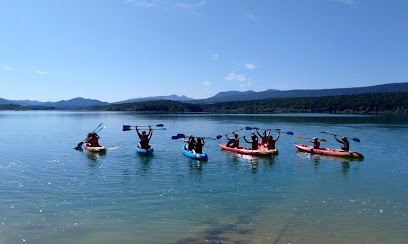 YAKAY KAYAK