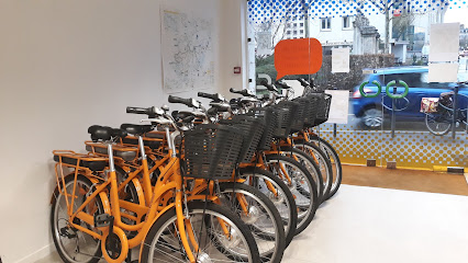La Maison du Vélo – Filibus
