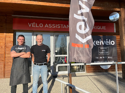 Kelvelo 26