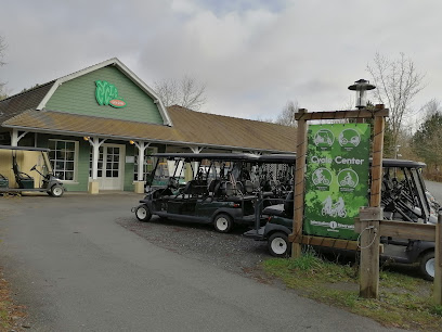 Cycle Center