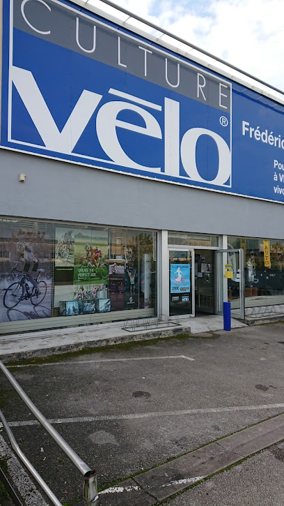 Veloactivite