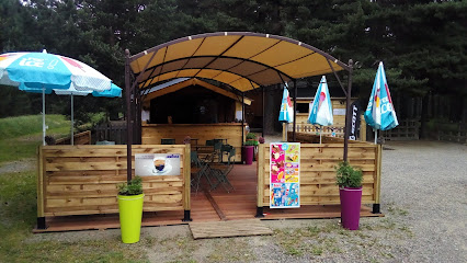 Fugues VTT Location