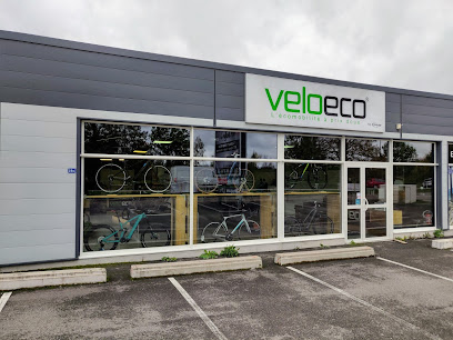 VELOECO 88 • CHAVELOT