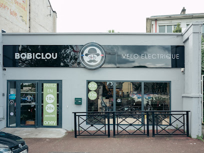 BO BICLOU Gagny – Magasin de vélo électrique
