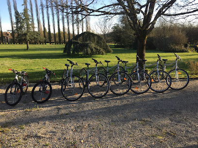 Loca Vélo Trémolat