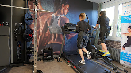 Chrono Body Fit