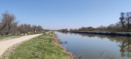 VTT EN PETITE CAMARGUE