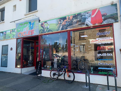 GP Cycles