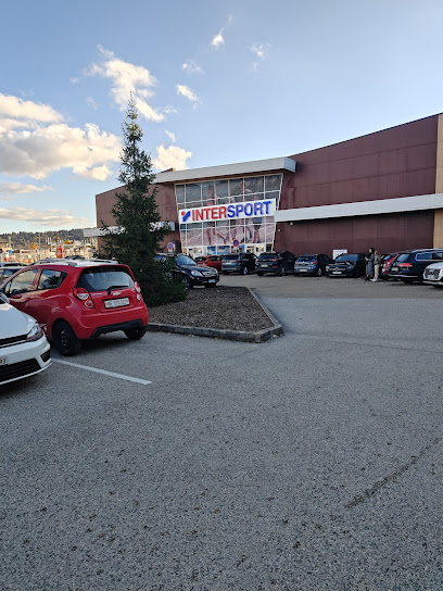 Intersport Pontarlier