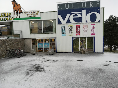 Culture Vélo St Etienne